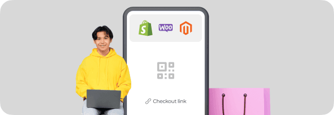 UNIVERSAL PLATFORM INTEGRATION