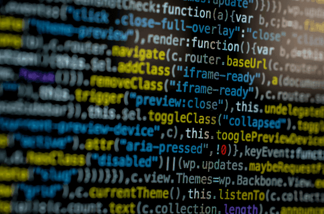 Woman looking at phone with excitement