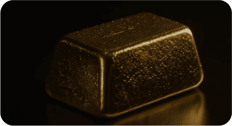 Tokenized Gold
